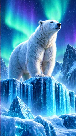 Arctic Aurora