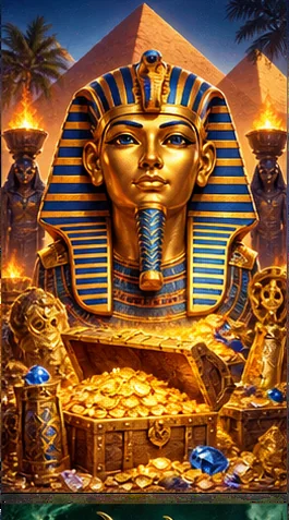 Pharaoh's Riches