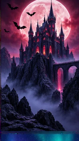 Vampire Castle